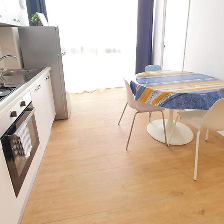 Loft11 - Bari Policlinico Apartamento Exterior foto