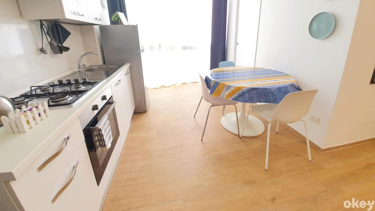 Loft11 - Bari Policlinico Apartamento Exterior foto